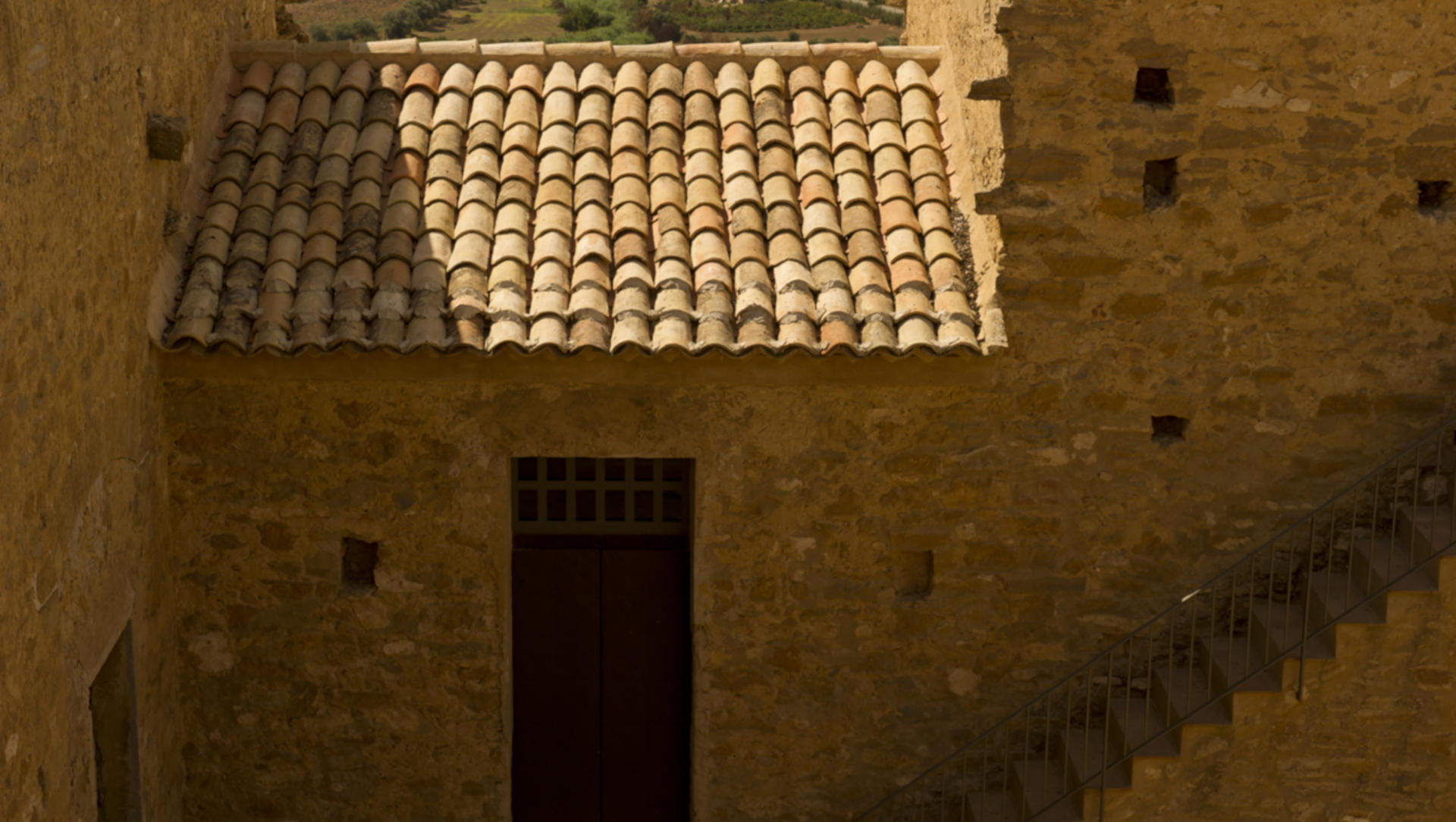 Feudi del Pisciotto, details